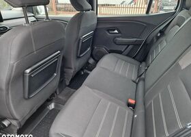 Дачия Логан 2021 в Европе на Automoto.ua Белый Дачия Логан, объемом двигателя 0.9 л и пробегом 141 тыс. км за 36900 $, фото 11 на Automoto.ua