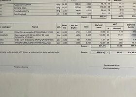 Ауді А4, об'ємом двигуна 1.97 л та пробігом 254 тис. км за 9266 $, фото 18 на Automoto.ua