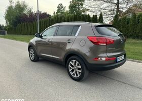 Кіа Sportage, об'ємом двигуна 1.59 л та пробігом 173 тис. км за 10778 $, фото 21 на Automoto.ua