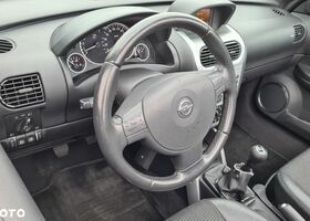 Опель Тигра, объемом двигателя 1.8 л и пробегом 170 тыс. км за 2570 $, фото 18 на Automoto.ua