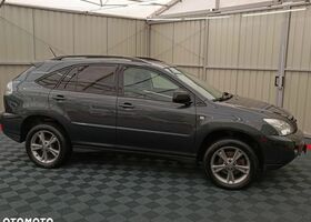 Лексус РХ, объемом двигателя 3.46 л и пробегом 194 тыс. км за 10259 $, фото 2 на Automoto.ua