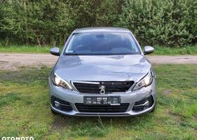 Пежо 308, объемом двигателя 1.5 л и пробегом 65 тыс. км за 5594 $, фото 13 на Automoto.ua