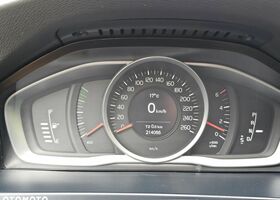 Вольво B60, об'ємом двигуна 1.56 л та пробігом 214 тис. км за 9071 $, фото 11 на Automoto.ua