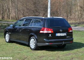 Опель Вектра, об'ємом двигуна 1.91 л та пробігом 270 тис. км за 2484 $, фото 11 на Automoto.ua