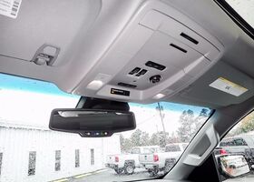 Chevrolet Suburban 2018 на тест-драйве, фото 29