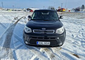 Кіа Soul, об'ємом двигуна 1.59 л та пробігом 135 тис. км за 9914 $, фото 11 на Automoto.ua