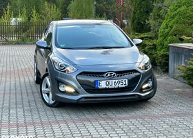 Хендай i30, об'ємом двигуна 1.4 л та пробігом 178 тис. км за 6458 $, фото 17 на Automoto.ua