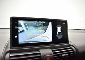 Хендай Inster 2025 в Европе на Automoto.ua Черный Хендай Inster, объемом двигателя 0 л и пробегом 10 тыс. км за 30337 $, фото 22 на Automoto.ua