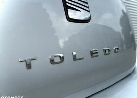 Сеат Toledo, об'ємом двигуна 1.6 л та пробігом 324 тис. км за 1728 $, фото 17 на Automoto.ua