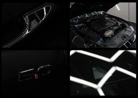 Черный Форд Мустанг, объемом двигателя 5.04 л и пробегом 14 тыс. км за 48602 $, фото 10 на Automoto.ua