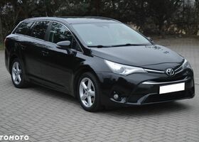 Тойота Авенсіс, об'ємом двигуна 1.6 л та пробігом 180 тис. км за 8855 $, фото 8 на Automoto.ua