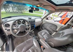 Крайслер PT Cruiser, об'ємом двигуна 2 л та пробігом 322 тис. км за 2138 $, фото 11 на Automoto.ua