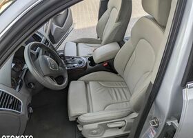 Ауді Ку 5, об'ємом двигуна 1.98 л та пробігом 283 тис. км за 10324 $, фото 6 на Automoto.ua