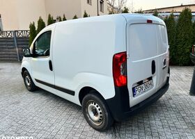 Фіат Fiorino, об'ємом двигуна 1.37 л та пробігом 207 тис. км за 4903 $, фото 8 на Automoto.ua