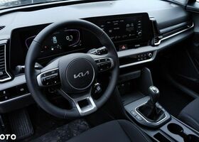 Киа Sportage, объемом двигателя 1.6 л и пробегом 10 тыс. км за 26760 $, фото 17 на Automoto.ua