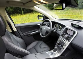 Вольво ХС60, Универсал 2008 - н.в. 3.2 AWD