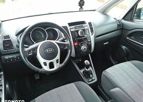 Киа Венга, объемом двигателя 1.59 л и пробегом 145 тыс. км за 5594 $, фото 6 на Automoto.ua