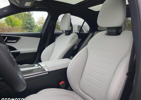 Мерседес Ц-Клас 2025 у Європі на Automoto.ua Сірий Мерседес Ц-Клас, об'ємом двигуна 1 л та пробігом 5 тис. км за 73463 $, фото 12 на Automoto.ua