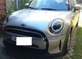 Міні Cooper, об'ємом двигуна 1.5 л та пробігом 8 тис. км за 21382 $, фото 5 на Automoto.ua