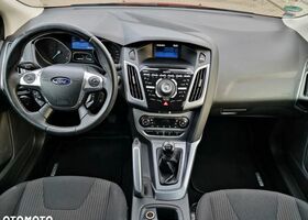 Форд Фокус, объемом двигателя 1.6 л и пробегом 170 тыс. км за 6479 $, фото 11 на Automoto.ua