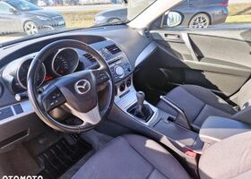 Мазда 3, объемом двигателя 1.6 л и пробегом 182 тыс. км за 4946 $, фото 25 на Automoto.ua