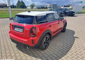 Міні John Cooper Works, об'ємом двигуна 2 л та пробігом 10 тис. км за 44687 $, фото 9 на Automoto.ua