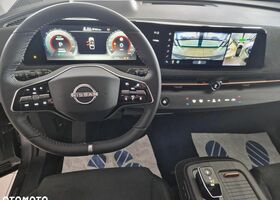 Ніссан Ariya, об'ємом двигуна 0 л та пробігом 16 тис. км за 52030 $, фото 10 на Automoto.ua