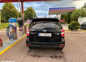 Субару Forester, об'ємом двигуна 2 л та пробігом 189 тис. км за 10583 $, фото 1 на Automoto.ua