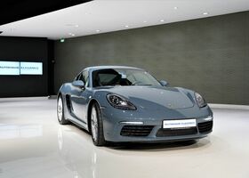 Порше Cayman, об'ємом двигуна 2.5 л та пробігом 10 тис. км за 64843 $, фото 2 на Automoto.ua