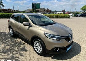 Рено Kadjar, об'ємом двигуна 1.2 л та пробігом 77 тис. км за 12289 $, фото 17 на Automoto.ua