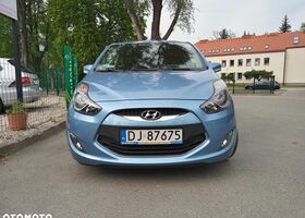 Хендай ix20, объемом двигателя 1.4 л и пробегом 109 тыс. км за 6263 $, фото 2 на Automoto.ua