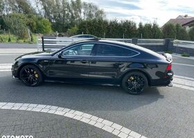 Ауді A7 Sportback, об'ємом двигуна 3 л та пробігом 239 тис. км за 18898 $, фото 19 на Automoto.ua