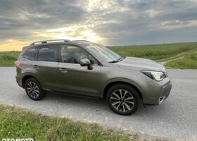 Субару Forester, об'ємом двигуна 2 л та пробігом 129 тис. км за 23758 $, фото 20 на Automoto.ua