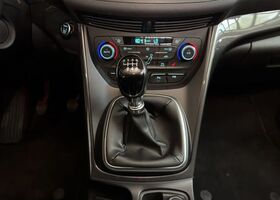 Форд Си-Макс 2018 в Европе на Automoto.ua Черный Форд Си-Макс, объемом двигателя 1.5 л и пробегом 73 тыс. км за 15092 $, фото 14 на Automoto.ua
