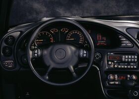 Понтиак Бонневиль, Седан 1999 - н.в. (H) 3.8 i V6 SE/SLE
