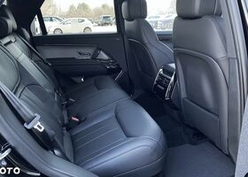 Ленд Ровер Range Rover Sport, об'ємом двигуна 3 л та пробігом 12 тис. км за 110151 $, фото 11 на Automoto.ua