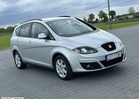 Сеат Altea, об'ємом двигуна 1.39 л та пробігом 179 тис. км за 6458 $, фото 1 на Automoto.ua