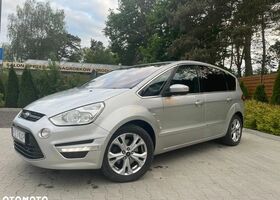 Форд С-Макс, об'ємом двигуна 2 л та пробігом 329 тис. км за 6371 $, фото 1 на Automoto.ua