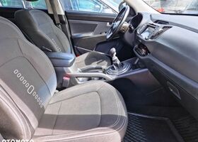 Киа Sportage, объемом двигателя 1.69 л и пробегом 189 тыс. км за 9914 $, фото 28 на Automoto.ua