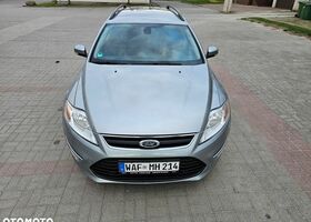 Форд Мондео, об'ємом двигуна 1.56 л та пробігом 181 тис. км за 4730 $, фото 13 на Automoto.ua