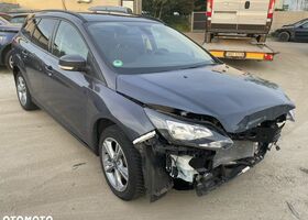 Форд Фокус, об'ємом двигуна 1 л та пробігом 136 тис. км за 3002 $, фото 4 на Automoto.ua