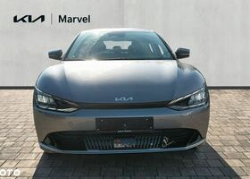 Киа EV6, объемом двигателя 0 л и пробегом 10 тыс. км за 48790 $, фото 1 на Automoto.ua