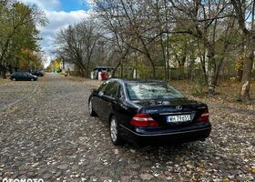 Лексус ЛС, об'ємом двигуна 4.29 л та пробігом 416 тис. км за 10799 $, фото 2 на Automoto.ua