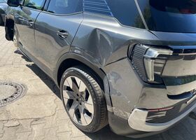 Форд Эксплорер 2025 в Европе на Automoto.ua Серый Форд Эксплорер, объемом двигателя 0 л и пробегом 951 тыс. км за 29117 $, фото 8 на Automoto.ua