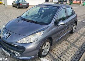 Пежо 207, об'ємом двигуна 1.4 л та пробігом 142 тис. км за 2484 $, фото 1 на Automoto.ua