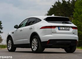 Ягуар E-Pace, об'ємом двигуна 2 л та пробігом 133 тис. км за 20086 $, фото 8 на Automoto.ua