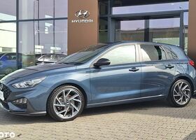 Хендай i30, об'ємом двигуна 1.48 л та пробігом 11 тис. км за 20929 $, фото 1 на Automoto.ua