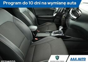 Киа Сид, объемом двигателя 1.35 л и пробегом 130 тыс. км за 15119 $, фото 7 на Automoto.ua