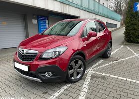 Опель Mokka, об'ємом двигуна 1.36 л та пробігом 153 тис. км за 10475 $, фото 1 на Automoto.ua