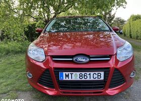 Форд Фокус, объемом двигателя 1.56 л и пробегом 65 тыс. км за 5594 $, фото 1 на Automoto.ua